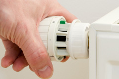 North Brentor central heating repair costs
