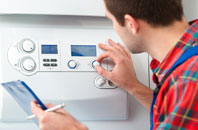 free commercial North Brentor boiler quotes