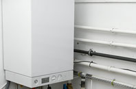 free North Brentor condensing boiler quotes
