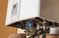 free North Brentor boiler install quotes