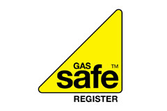 gas safe companies North Brentor